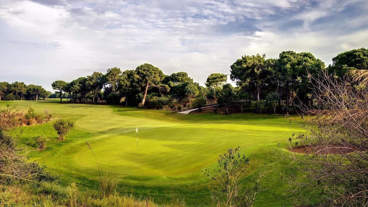 Cornelia Deluxe Golf Packages - CORNELIA GOLF CLUB