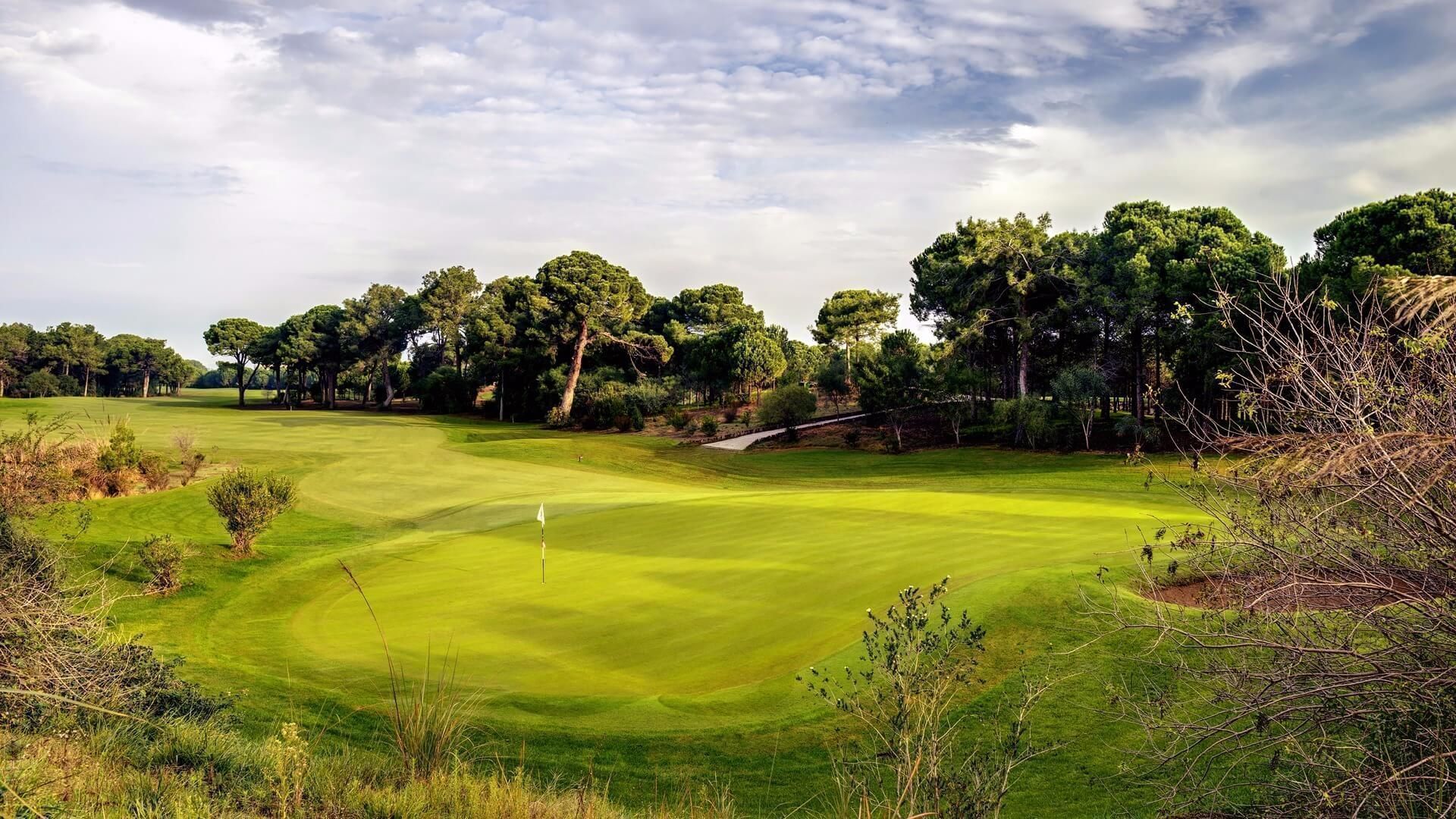 Cornelia Diamond Package - CORNELIA GOLF CLUB