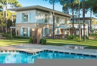 cornelia Современная Aрхитектура