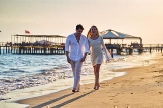 cornelia Средиземноморье для Вас