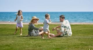 cornelia Muhteşem Bayram Tatili Sizi Bekliyor