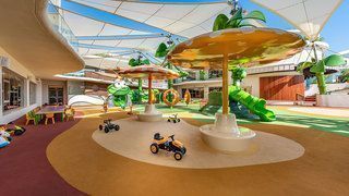 cornelia Комфортный семейный отдых в Белеке