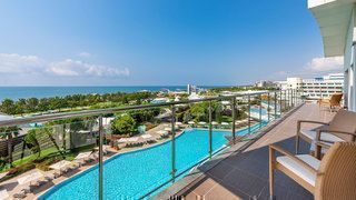 cornelia Проживание на любой вкус